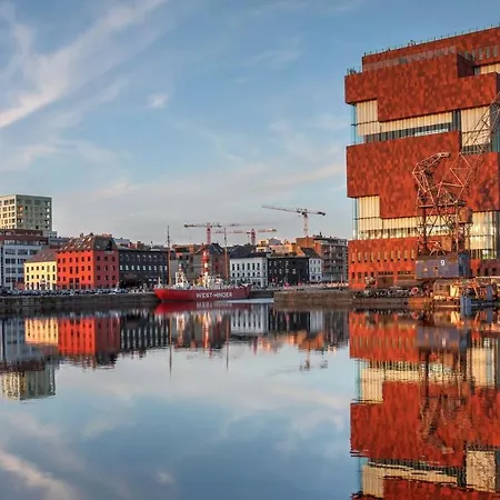 Hotel Express - Centre By Ihg Antwerpen
