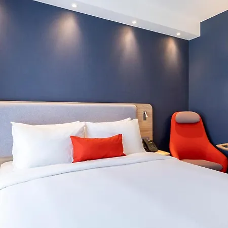 Express - Centre By Ihg 3* Anversa