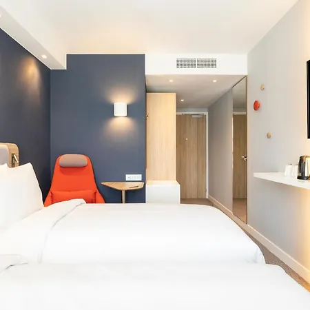 Express - Centre By Ihg Hotel