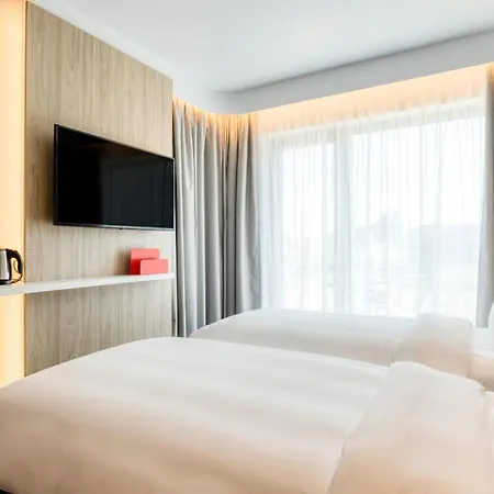 Express - Centre By Ihg 3*