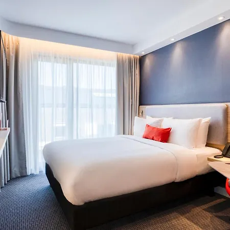 Express - Centre By Ihg Antwerp