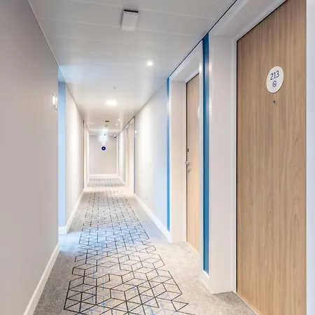 Express - Centre By Ihg