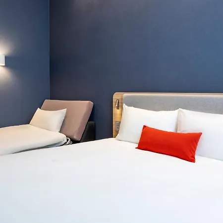 Express - Centre By Ihg Hotel Antwerp