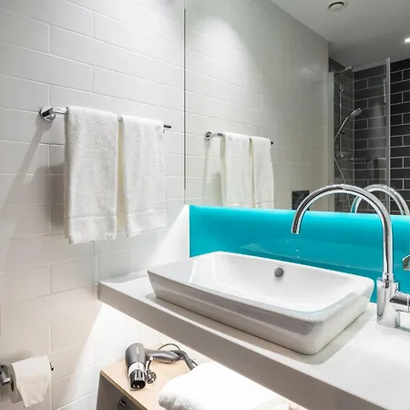 Hotel Express - Centre By Ihg Antwerp