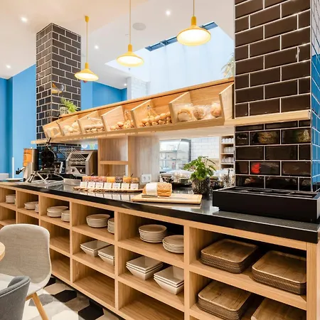 Express - Centre By Ihg 3* Antwerp