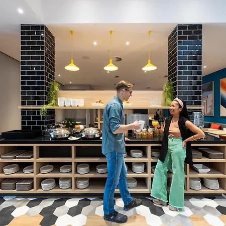 Express - Centre By Ihg Hotel Antwerp