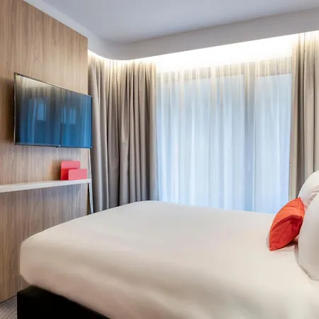 Hotel Express - Centre By Ihg