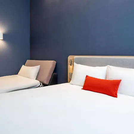 Express - Centre By Ihg Hotel Antwerp