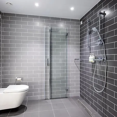 Hotel Express - Centre By Ihg Antwerp