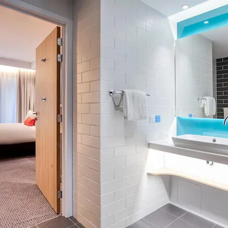 Express - Centre By Ihg Antwerp