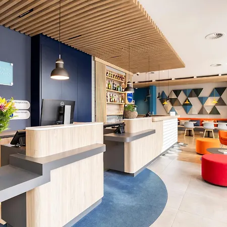 Express - Centre By Ihg Antwerp